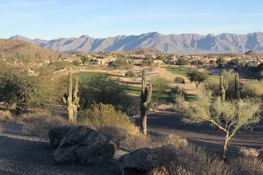 2017 April Foothills GC